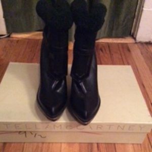 Stella McCartney Ankle Boots NWT (never worn)-SOLD